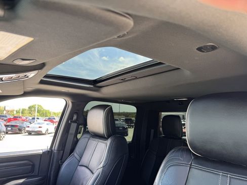 Used 2024 RAM 3500 Limited w/ Night Edition image 26