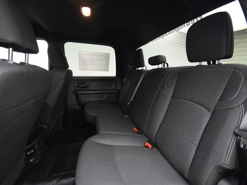 New 2026 RAM 3500 Tradesman AWD/4WD image 36