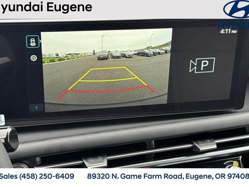 New 2026 Hyundai Santa Cruz SEL AWD/4WD image 20
