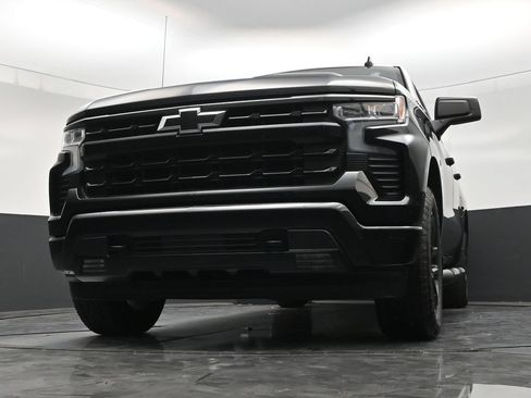 Used 2026 Chevrolet Silverado 1500 RST w/ RST Select Package RWD image 27