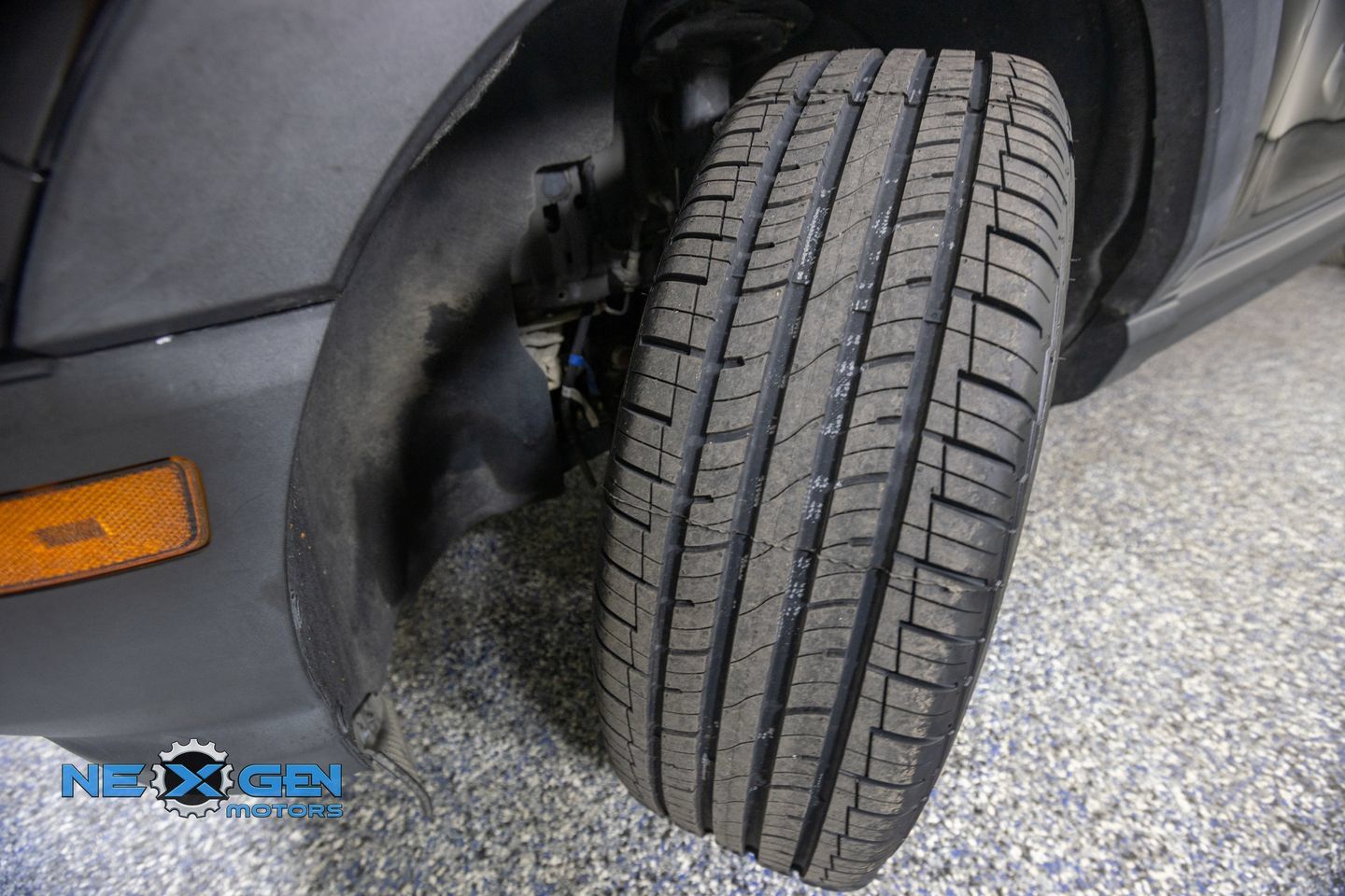 Used 2021 Ford Bronco Sport Big Bend AWD/4WD image 48
