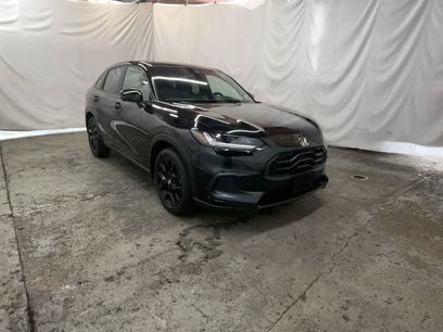 Used 2023 Honda HR-V Sport