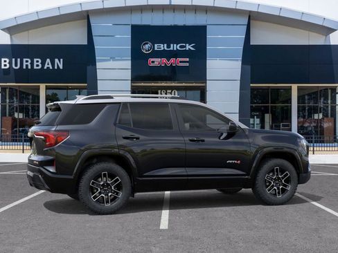 New 2026 GMC Terrain AT4 w/ Convenience Package III image 5