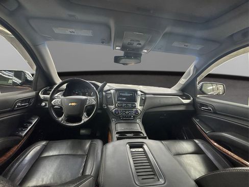 Used 2016 Chevrolet Tahoe LTZ image 28