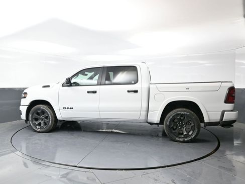 New 2026 RAM 1500 Big Horn image 6