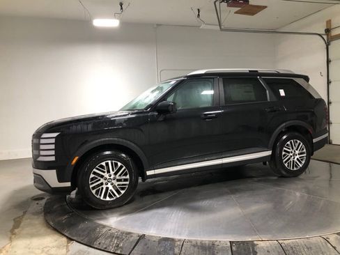 New 2026 Hyundai Palisade SEL image 4