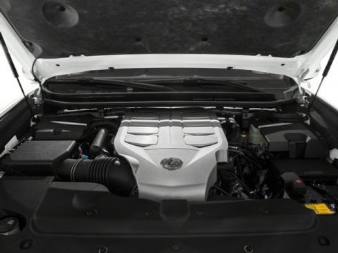 Used 2016 Lexus GX 460 image 14