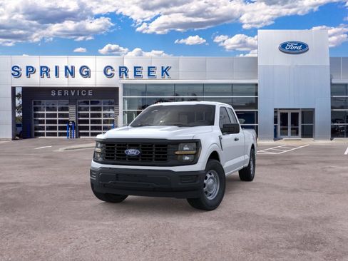 New 2026 Ford F150 XL RWD image 4