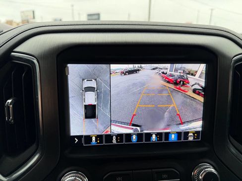 Used 2020 GMC Sierra 2500 Denali w/ Denali Ultimate Package image 15