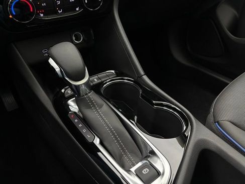 New 2026 Buick Encore GX Sport Touring w/ Advanced Technology Package FWD image 25