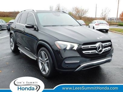 Used 2020 Mercedes-Benz GLE 450 4MATIC