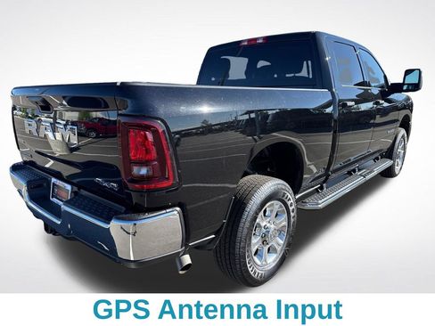 Used 2026 RAM 2500 Big Horn AWD/4WD image 6