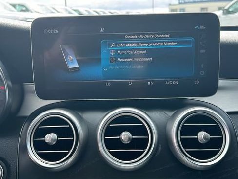 Used 2020 Mercedes-Benz C 300 Sedan image 20