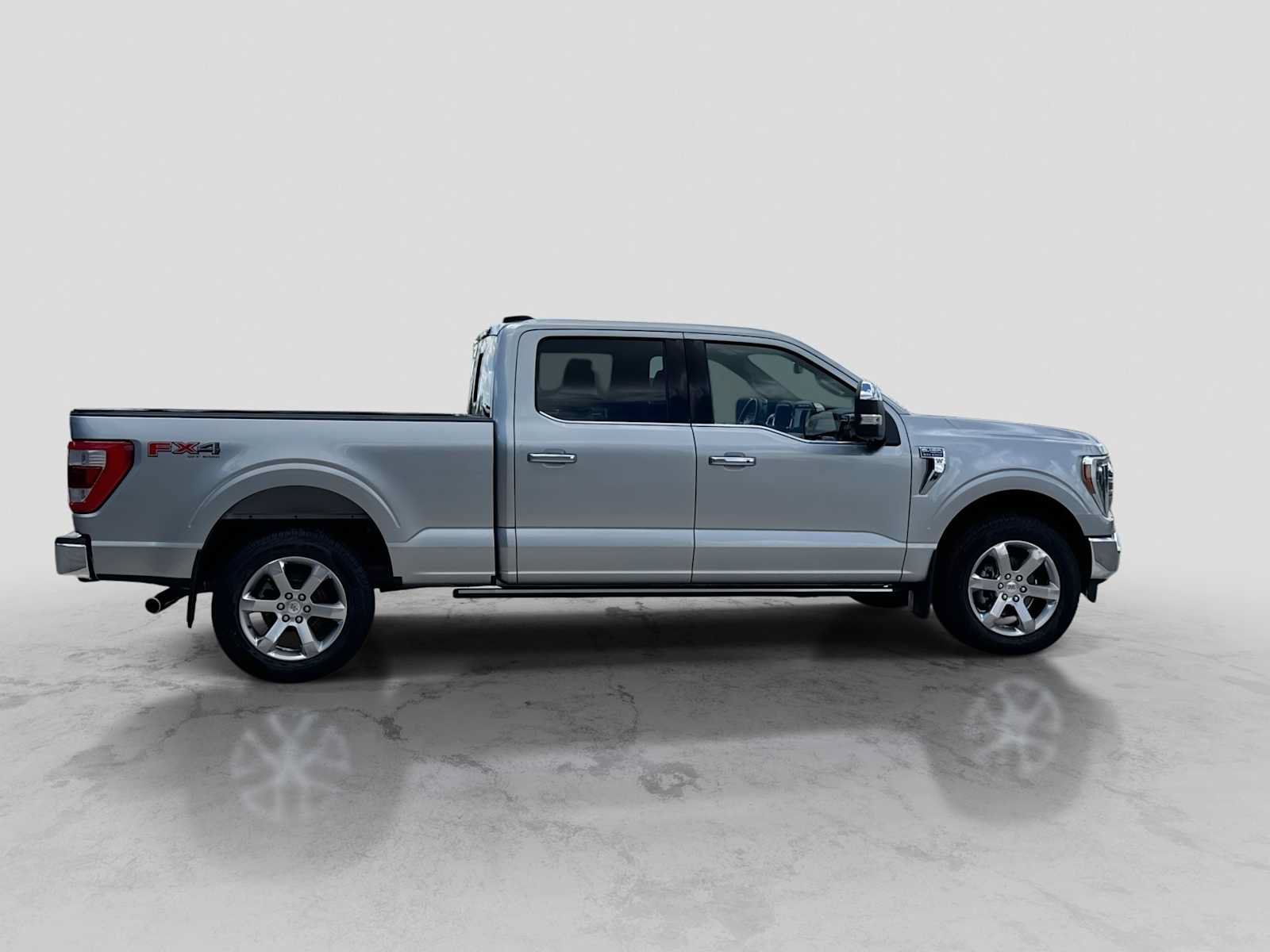 Used 2023 Ford F150 King Ranch AWD/4WD image 7