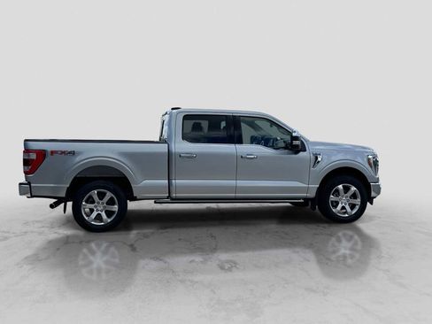 Used 2023 Ford F150 King Ranch AWD/4WD image 7