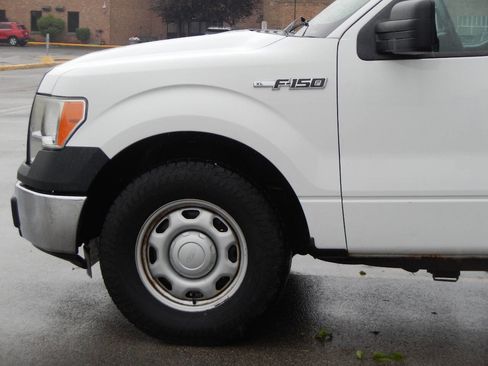 Used 2012 Ford F150 XL w/ PWR Equipment Group image 12