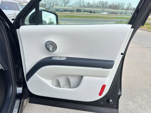 New 2026 Hyundai Palisade Calligraphy image 28