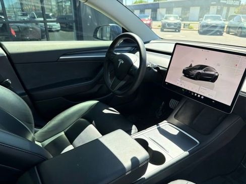 Used 2023 Tesla Model 3 Performance AWD/4WD image 13