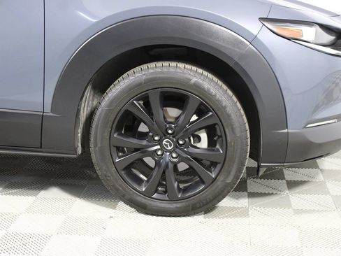 Used 2023 MAZDA CX-30 AWD 2.5 S w/ Preferred Package image 24