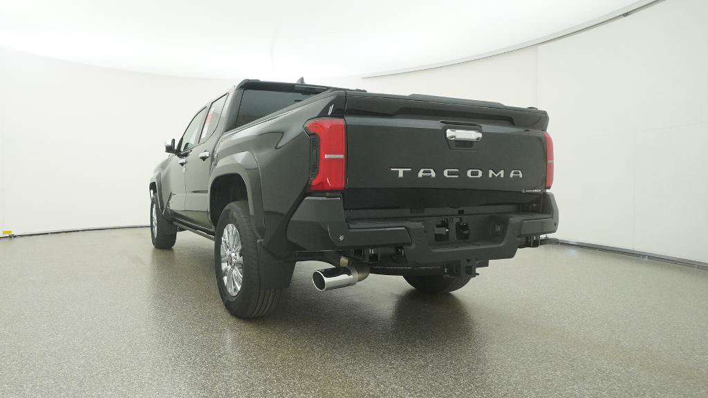New 2026 Toyota Tacoma Limited AWD/4WD image 77