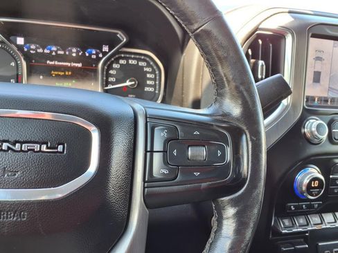 Used 2021 GMC Sierra 2500 Denali w/ Denali Ultimate Package image 33