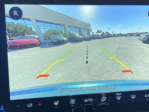 New 2026 Ford Mustang Premium image 21