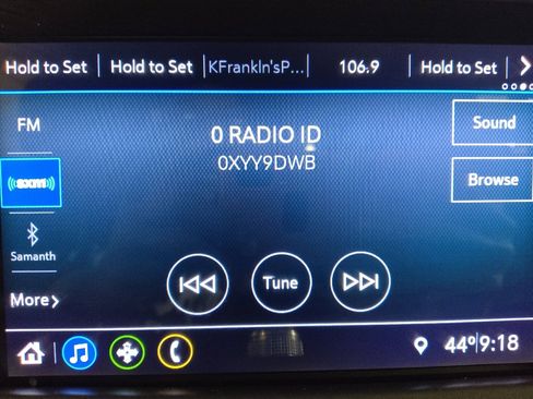 Used 2020 Chevrolet Blazer LT image 25