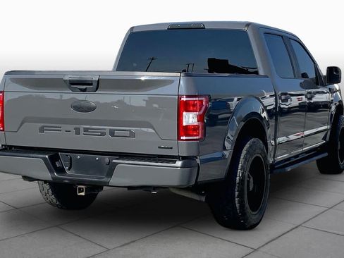 Used 2020 Ford F150 XL w/ Equipment Group 101A Mid RWD image 13