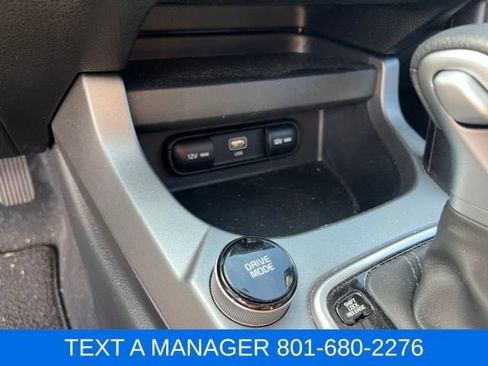 Used 2024 Kia Seltos LX AWD/4WD image 24