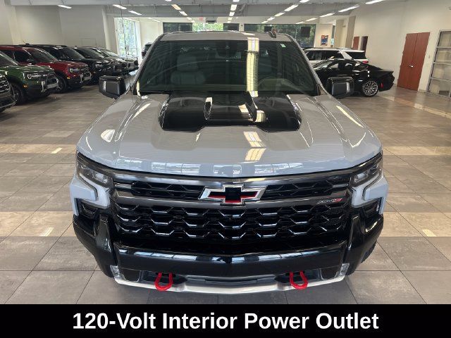 Used 2024 Chevrolet Silverado 1500 ZR2 AWD/4WD image 22