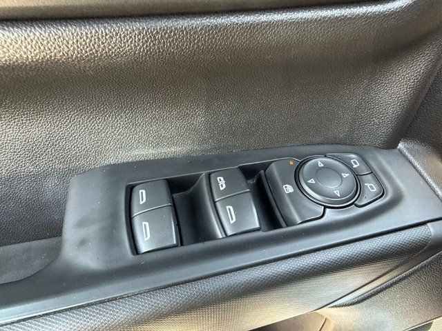 Used 2021 Chevrolet Silverado 1500 Custom w/ LPO, Dark Essentials Package AWD/4WD image 20