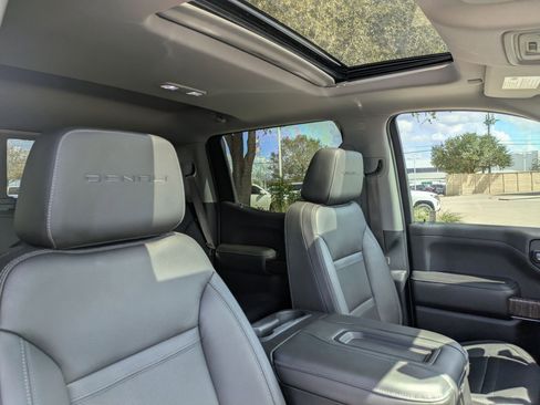 Used 2019 GMC Sierra 1500 Denali image 32