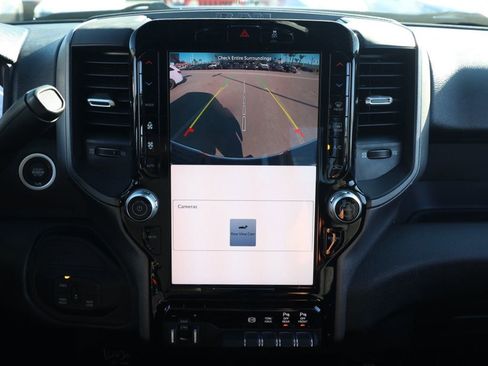 New 2026 RAM 2500 Tradesman image 29