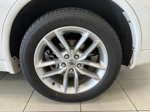 Used 2022 Dodge Durango R/T w/ Trailer Tow Group IV AWD/4WD image 8