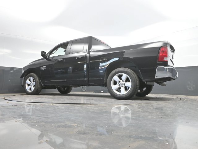 Used 2024 RAM 1500 Classic SLT AWD/4WD image 48