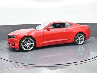 Used 2019 Chevrolet Camaro LT video 2