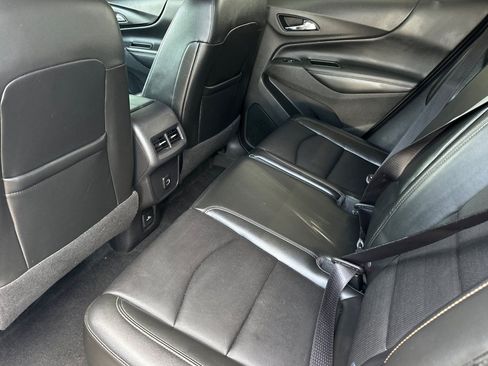 Used 2019 Chevrolet Equinox Premier AWD/4WD image 12