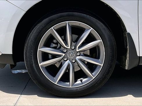 Used 2024 Acura RDX SH-AWD w/ Technology Package image 11