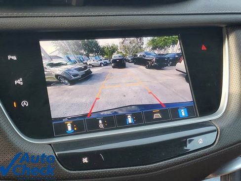 Certified 2024 Cadillac XT5 Premium Luxury w/ Technology Package FWD image 26