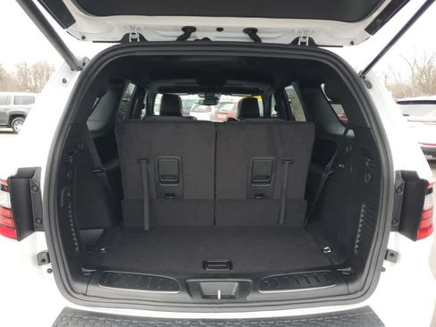 New 2026 Dodge Durango GT image 10