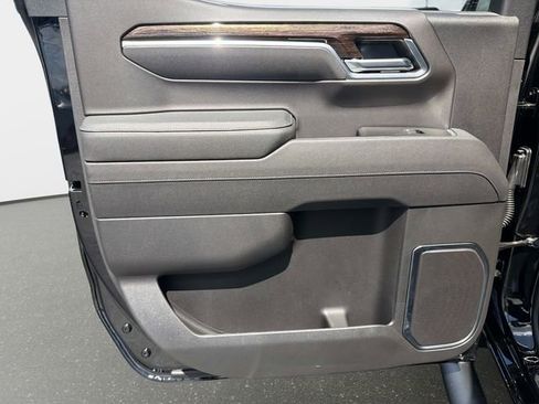 New 2026 GMC Sierra 1500 Elevation w/ Elevation Select Package image 12