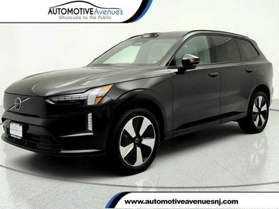 Used 2025 Volvo EX90 Plus