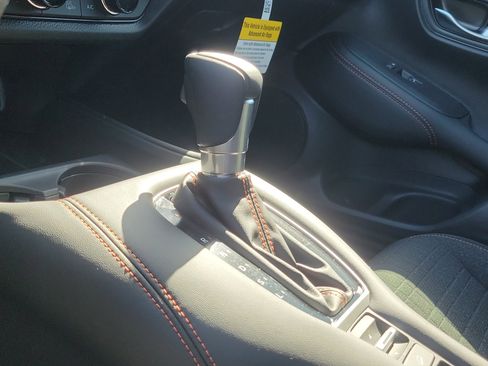 New 2026 Honda HR-V Sport image 21