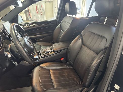 Used 2016 Mercedes-Benz GLE 350 4MATIC image 9