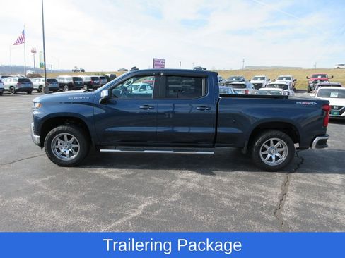 Certified 2019 Chevrolet Silverado 1500 LT w/ All-Star Edition image 2