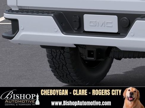 New 2026 GMC Sierra 3500 Denali w/ Denali Reserve Package AWD/4WD image 14
