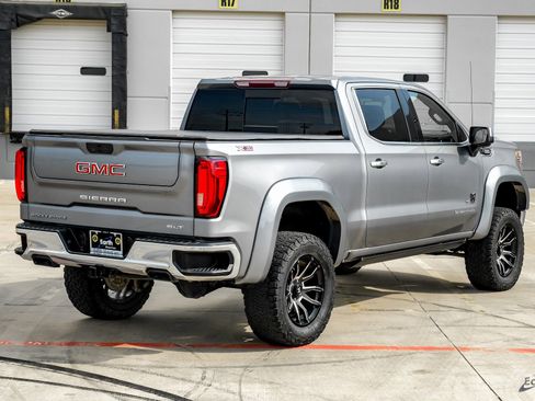Used 2021 GMC Sierra 1500 SLT w/ SLT Premium Plus Package image 15