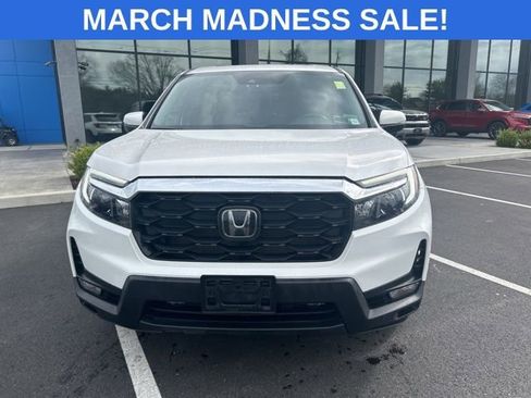 Used 2023 Honda Passport EX-L image 3