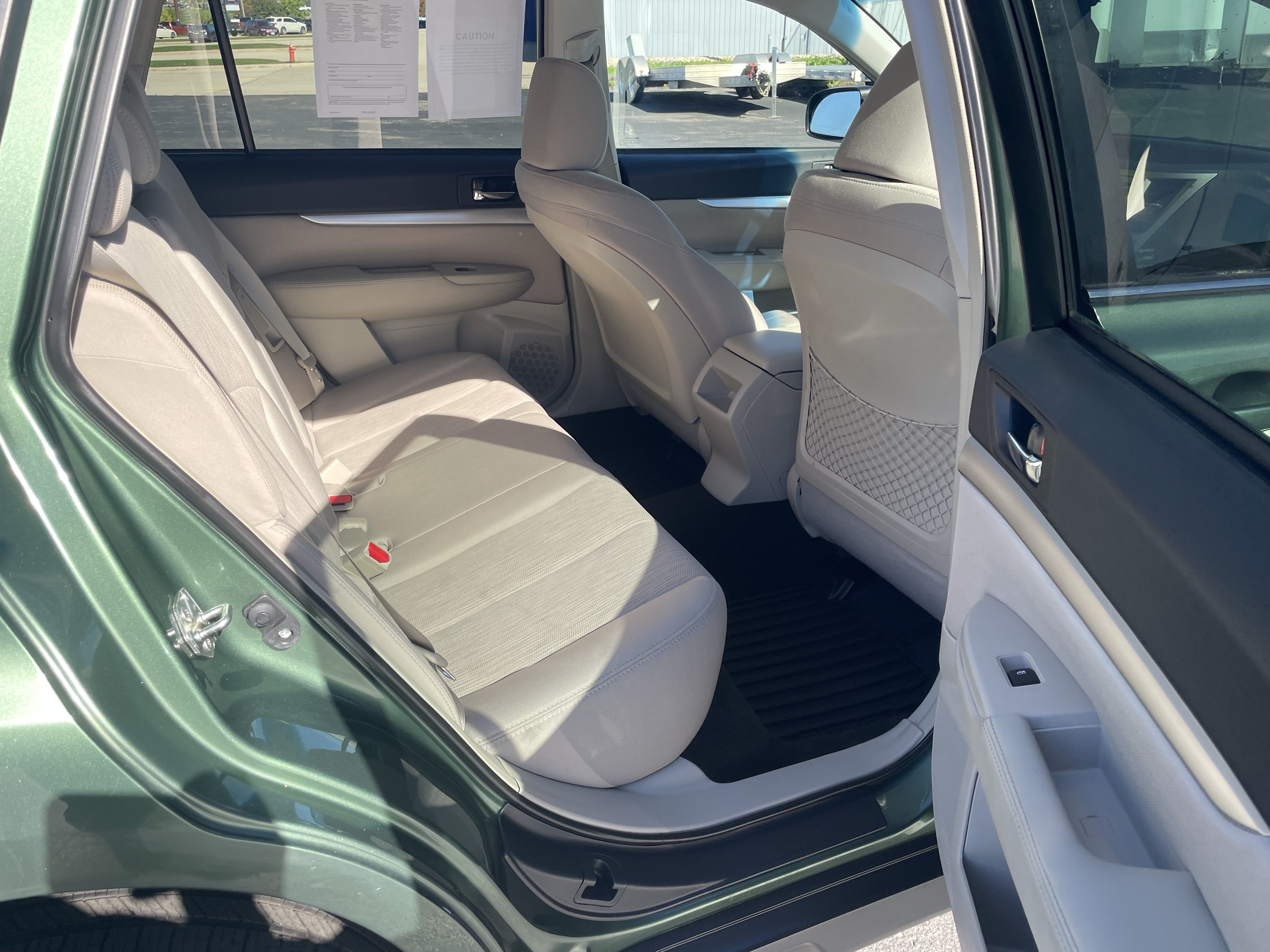 Used 2013 Subaru Outback 2.5i Premium w/ Popular Pkg 1A AWD/4WD image 26