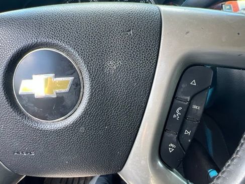 Used 2013 Chevrolet Suburban LT AWD/4WD image 24